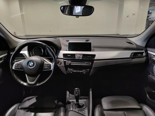 BMW X1 II (F48) с пробегом 2018 года, цена 2 309 000 рублей, 100003 км, внедорожник, Автокод Объявления