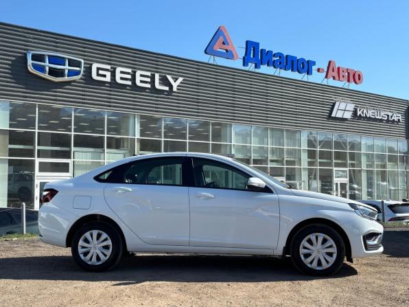 Lada (ВАЗ) Vesta I Рестайлинг (NG) с пробегом 2024 года, цена 1 495 000 рублей, 13314 км, седан, Автокод Объявления
