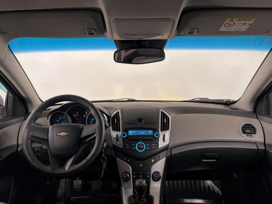 Chevrolet Cruze I Рестайлинг Екатеринбург  - изображение 20