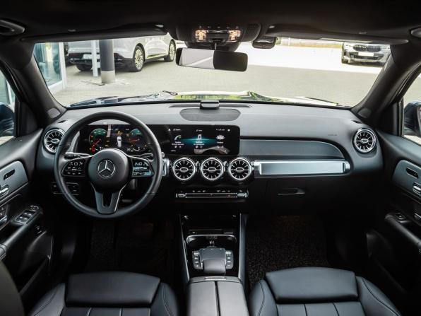Mercedes-Benz GLB I (X247) с пробегом 2020 года, цена 4 200 000 рублей, 710 км, внедорожник, Автокод Объявления
