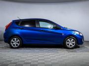 Hyundai Solaris I Москва  - изображение 20