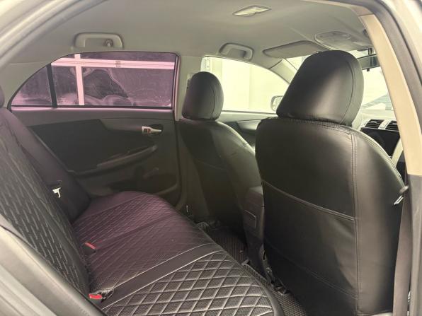 Toyota Corolla X (E140 E150) с пробегом 2007 года, цена 719 900 рублей, 345850 км, седан, Автокод Объявления