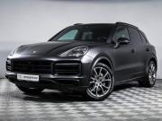 Porsche Cayenne III Москва  - изображение 22