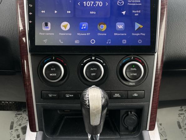 Mazda CX-9 I с пробегом 2008 года, цена 920 000 рублей, 267000 км, внедорожник, Автокод Объявления