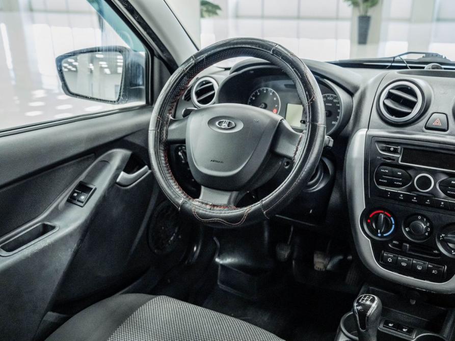 Lada (ВАЗ) Granta I Самара  - изображение 11