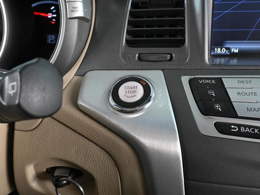 Nissan Murano II (Z51) Рестайлинг 2 Ростов-на-Дону  - изображение 19