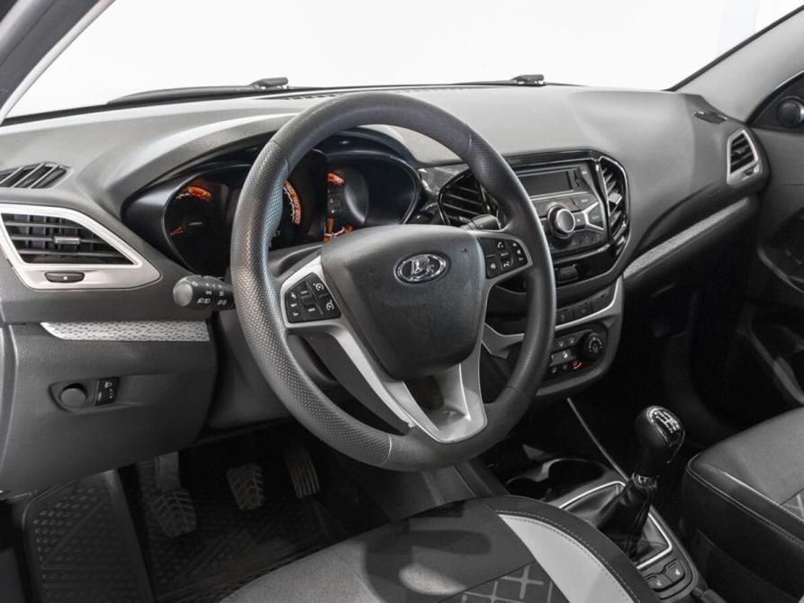 Lada (ВАЗ) Vesta I Казань  - изображение 5