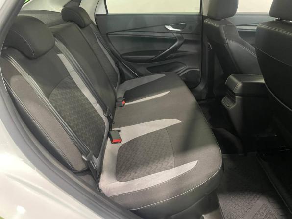 Lada (ВАЗ) Vesta I Рестайлинг (NG) с пробегом 2023 года, цена 1 245 000 рублей, 51303 км, седан, Автокод Объявления