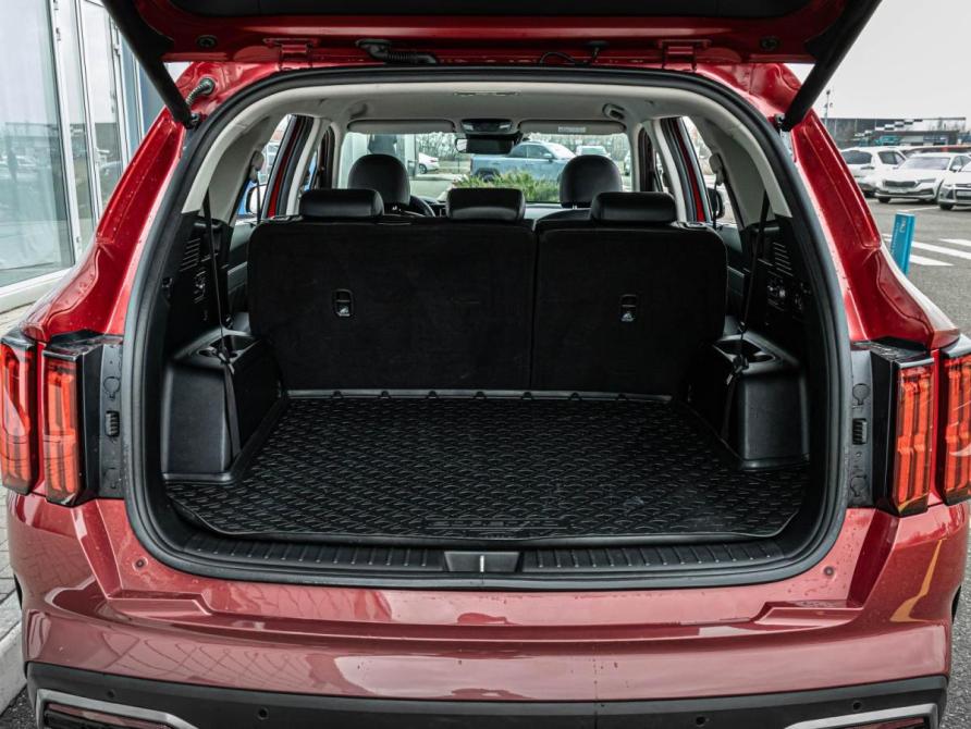 Kia Sorento IV Краснодар  - изображение 38
