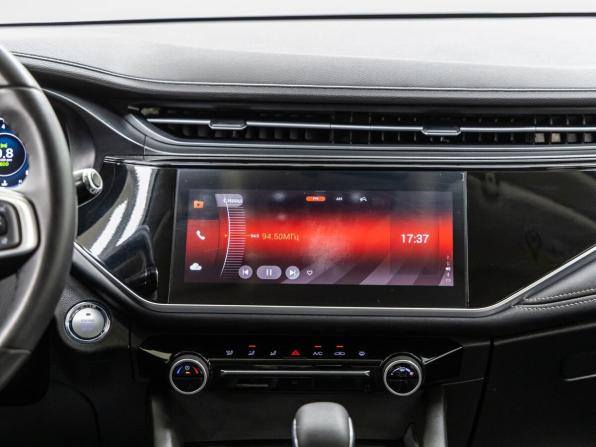 Omoda S5 с пробегом 2023 года, цена 1 318 000 рублей, 47162 км, седан, Автокод Объявления
