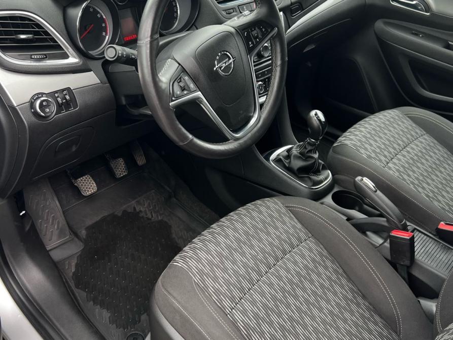 Opel Mokka I Нижний Тагил  - изображение 12