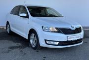 Skoda Rapid I Киров  - изображение 35