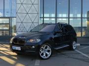 BMW X5 II (E70) Москва  - изображение 26