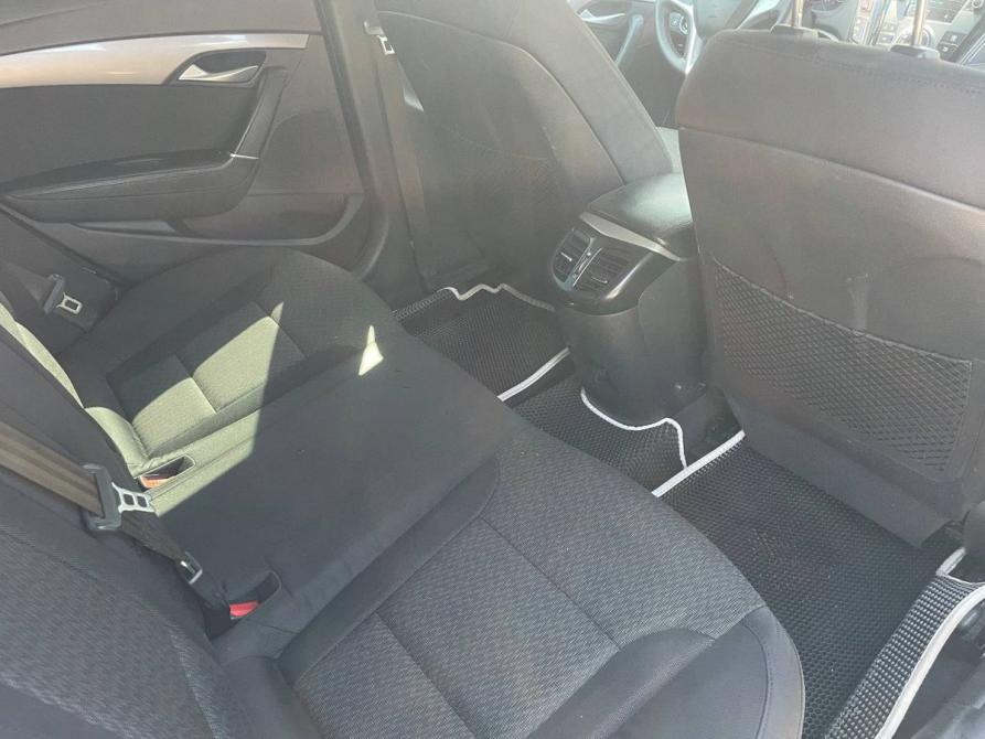 Hyundai i40 I Стерлитамак  - изображение 32