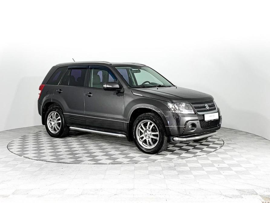 Suzuki Grand Vitara II Рестайлинг Ногинск  - изображение 3