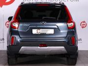 Geely Emgrand X7 I Рестайлинг 2 Минеральные Воды  - изображение 25