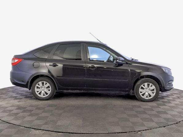 Lada (ВАЗ) Granta I Рестайлинг с пробегом 2023 года, цена 775 000 рублей, 54718 км, лифтбек, Автокод Объявления