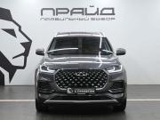 Chery Tiggo 8 Pro Max I Ростов-на-Дону  - изображение 36