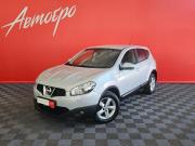 Nissan Qashqai I Рестайлинг Вологда  - изображение 19