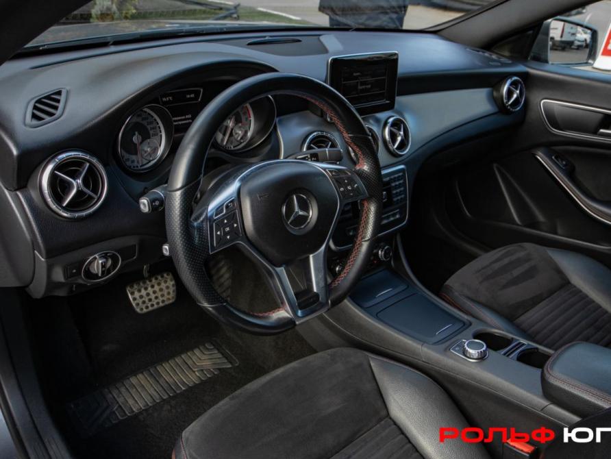 Mercedes-Benz CLA I (C117 X117) Москва  - изображение 14