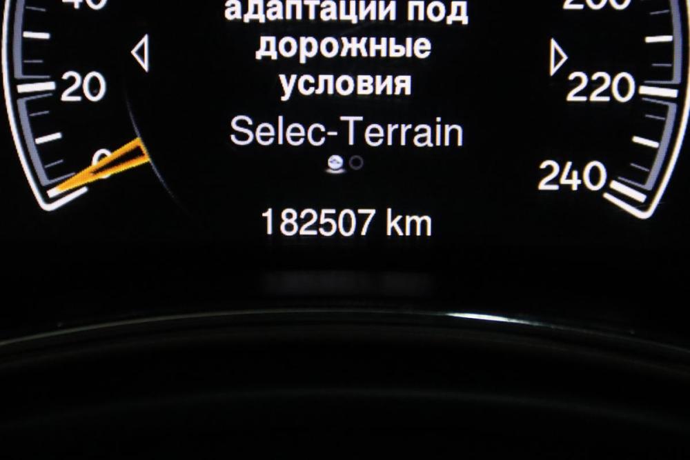 Jeep Grand Cherokee IV (WK2) Рестайлинг Сургут  - изображение 33