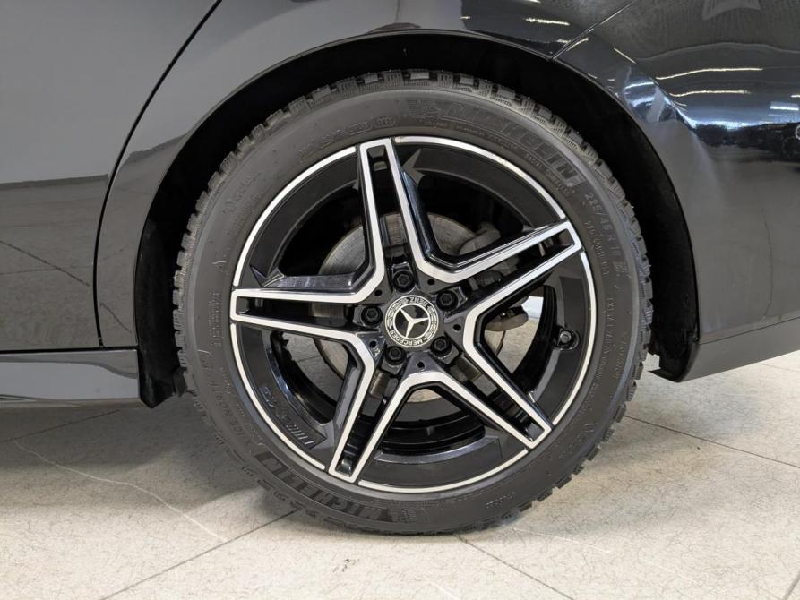Mercedes-Benz CLA II (C118 X118) Москва  - изображение 12