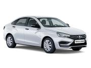 Lada (ВАЗ) Vesta I Рестайлинг (NG) Москва  - изображение 2
