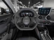 Audi Q2 I Рестайлинг Москва  - изображение 37