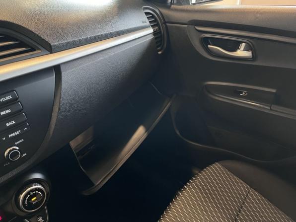 Kia Rio IV с пробегом 2019 года, цена 1 547 000 рублей, 119308 км, седан, Автокод Объявления