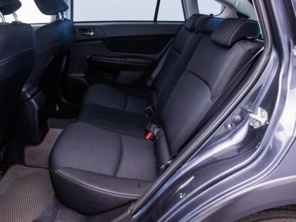 Subaru XV I с пробегом 2011 года, цена 1 123 000 рублей, 162956 км, внедорожник, Автокод Объявления