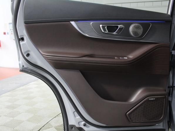 Chery Tiggo 8 Pro Max I Рестайлинг с пробегом 2023 года, цена 2 440 000 рублей, 31766 км, внедорожник, Автокод Объявления