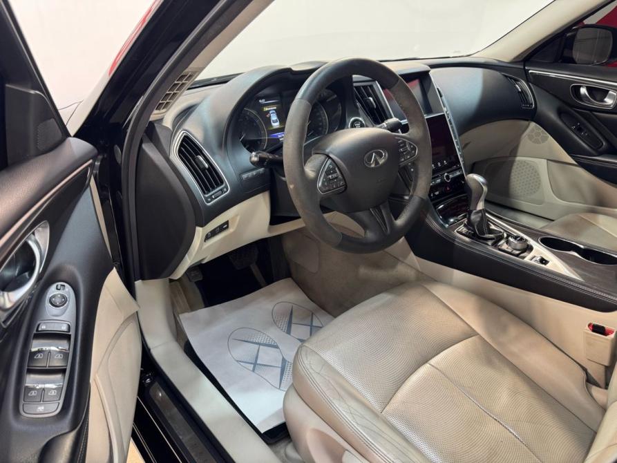 Infiniti Q50 I Новочеркасск  - изображение 10