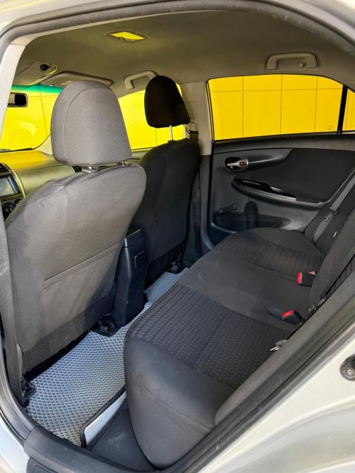 Toyota Corolla X (E140 E150) Ижевск  - изображение 10
