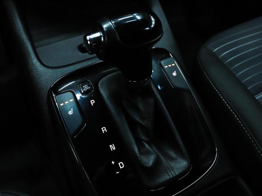 Kia Cerato III Рестайлинг (Classic) Красноярск  - изображение 24