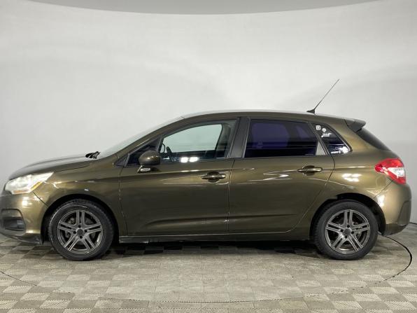 Citroen C4 II с пробегом 2011 года, цена 500 000 рублей, 251517 км, хэтчбек, Автокод Объявления