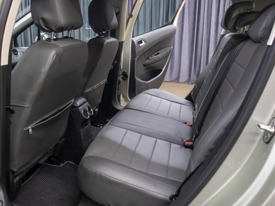 Peugeot 308 I Москва  - изображение 10