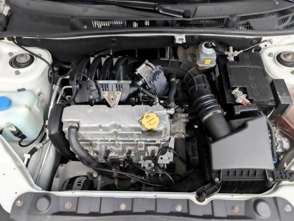 Lada (ВАЗ) Granta I Рестайлинг с пробегом 2024 года, цена 660 000 рублей, 92335 км, седан, Автокод Объявления