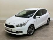 Kia Ceed II Саратов  - изображение 14