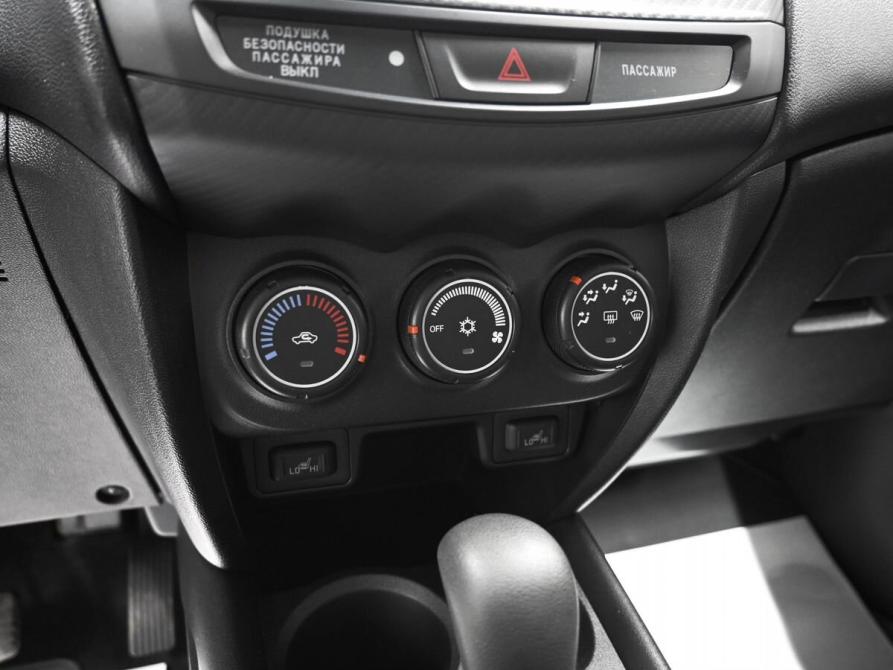 Mitsubishi ASX I Рестайлинг Тверь  - изображение 14