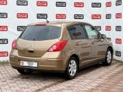Nissan Tiida I Санкт-Петербург  - изображение 21