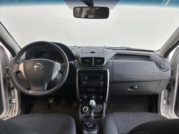 Nissan Terrano III (D10) с пробегом 2014 года, цена 1 150 000 рублей, 171681 км, внедорожник, Автокод Объявления