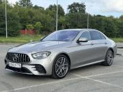 Mercedes-Benz E-Класс V (W213 S213 C238) Рестайлинг Казань  - изображение 37
