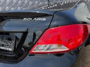 Hyundai Solaris I Рестайлинг Краснодар  - изображение 47