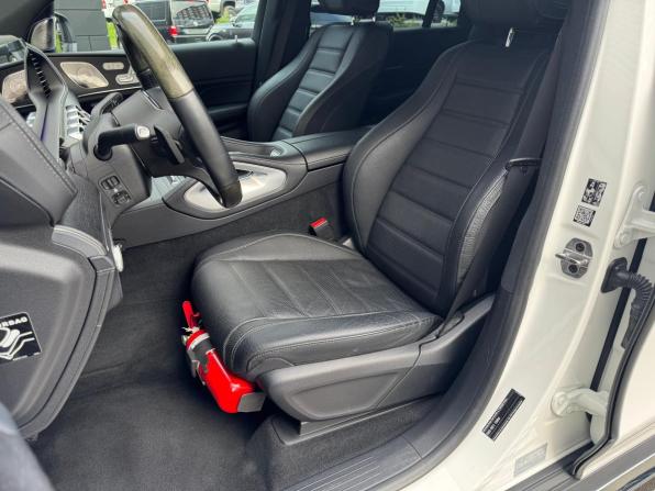Mercedes-Benz GLS II (X167) с пробегом 2022 года, цена 11 800 000 рублей, 34354 км, внедорожник, Автокод Объявления
