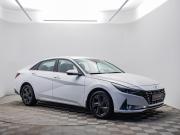 Hyundai Elantra VII (CN7) Москва  - изображение 20