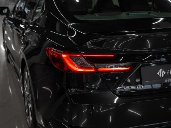 Toyota Camry IX (XV80) China Market Рестайлинг с пробегом 2026 года, цена 4 700 000 рублей, 50 км, седан, Автокод Объявления