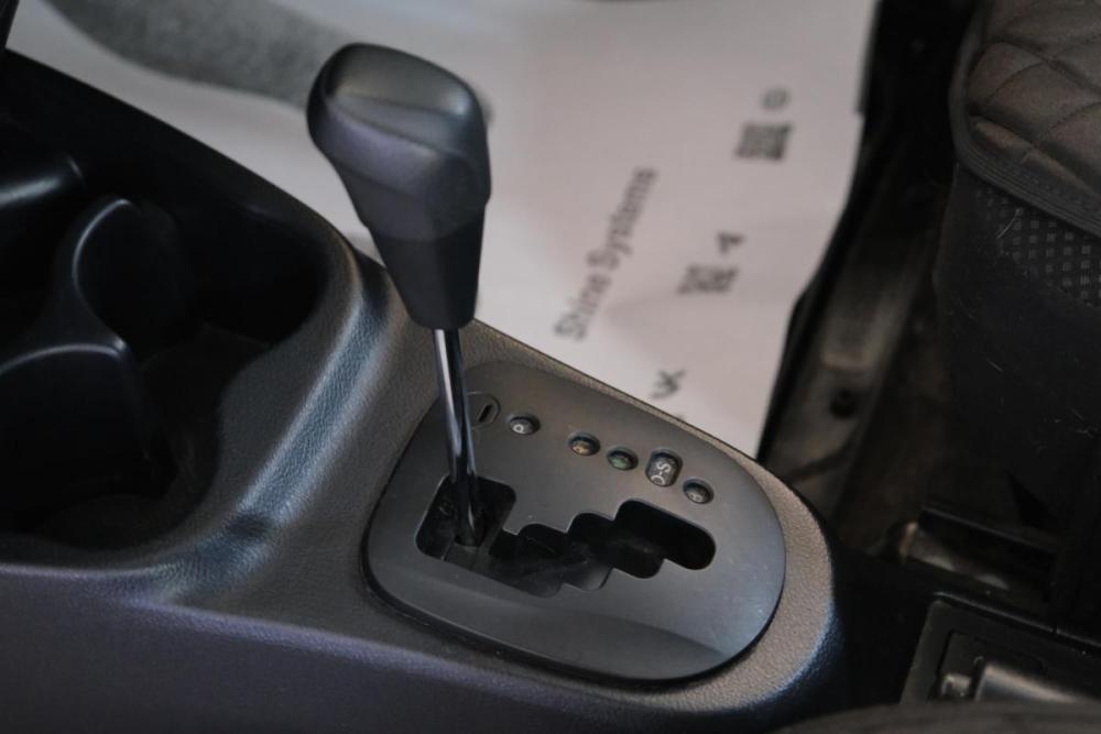 Toyota Vitz III (XP130) Рестайлинг Омск  - изображение 14