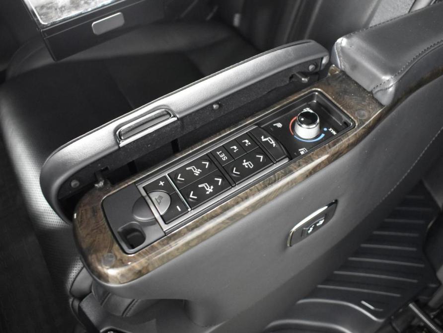 Toyota Alphard III Рестайлинг Казань  - изображение 32