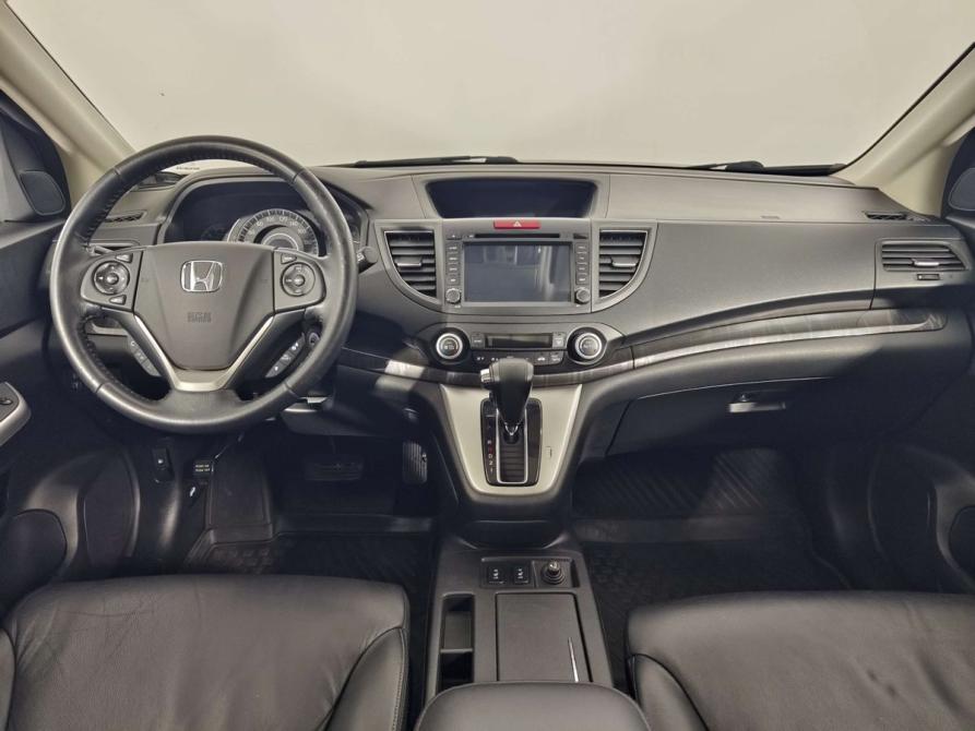 Honda CR-V IV Санкт-Петербург  - изображение 10