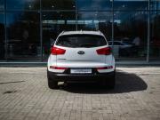 Kia Sportage III Рестайлинг Курган  - изображение 25